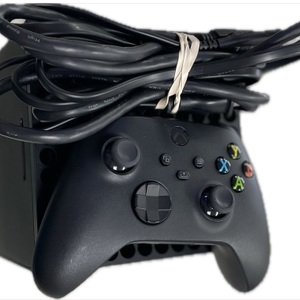 MICROSOFT SERIES X