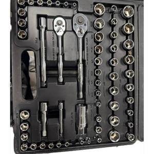 Tools Socket EVERCRAFT NMN 79 PC SOCKET SET