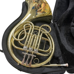 MENDINI FRENCH HORN BY CECILIO 