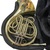 MENDINI FRENCH HORN BY CECILIO 