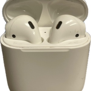 Apple A1602 2nd Gen Airpods