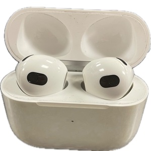 Apple A2897 3rd Gen Airpods 