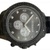 Luxurman Stainless Steel Wristwatch