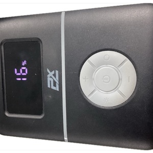 PX AC-5000 JUMPBOX WITH AIR COMPRESSOR WITH FLASH LIGHT