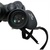 spotting binoculars with bag and covers