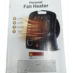 intertek space heater