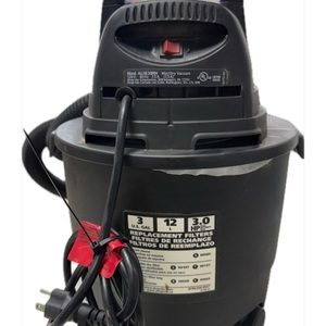 3 GALLON Shop Vac 87757-58