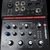 HARBINGER LVL LV7 ANALOG CHANNEL MIXER