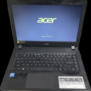 Acer a114-32 ASPIRE 14IN LAPTOP