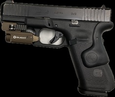 GLOCK AUSTRIA G45