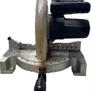 Task Force 251938 10 INCH COMPOUND MITER SAW