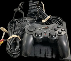 Sony SCPH-79001