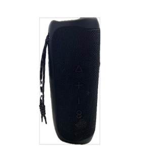 JBL FLIP 5 BLACK SPEAKER