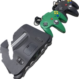 NINTENDO NUS-001(USA)
