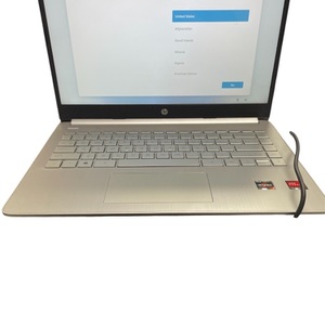 HP 14-FQ0110WM  LAPTOP