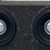 gothic set of 10in subwoofers in box