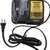 dewalt impact driver in bag with 2 batteries and charger