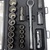 CRAFTSMAN 17PC 1/2 DRIVE SET