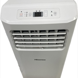Hisense p05252cr1w Portable Air Conditioner