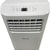 Hisense p05252cr1w Portable Air Conditioner