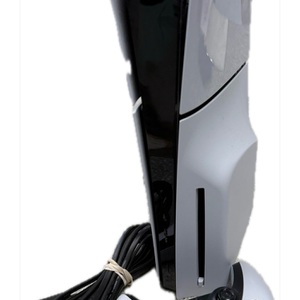 Sony PS5 WITH CHORDS AND WHITE CONTROLLER
