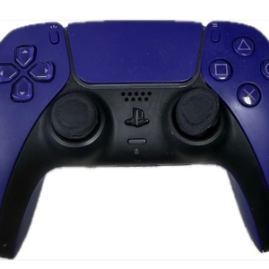  PURPLE DUALSHOCK ps5 CONTROLLER