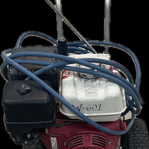 PRESSURE PRO E-SERIES PRESSURE WASHER