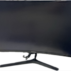 SAMSUNG C27F396FHN  27 INCH CURVED MONITOR