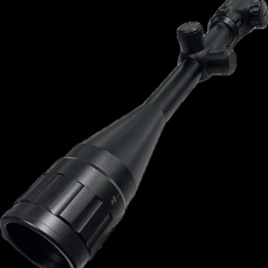 cvife 6-24x50 a0eg RIFLE SCOPE WITH MOUNTS