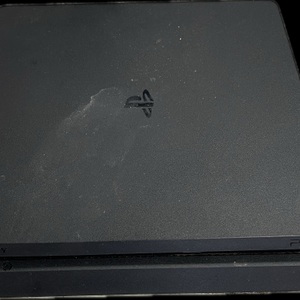 SONY CUH-2015A PS4 SLIM WITH ONE CONTROLLER