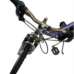 NEXT PRO ALUMINUM TIARA PRO BICYCLE PINK/PURPLE