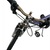 NEXT PRO ALUMINUM TIARA PRO BICYCLE PINK/PURPLE