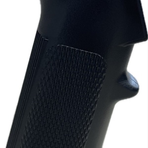 MIL SPEC AR GRIP