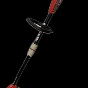 HOMELITE E226301 CORRDED ELETRIC WEED EATER