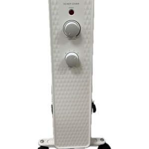 Mainstays Radiator Heater