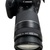 CANON EOS REBEL T100 WITH 2 LENSES AND CHARGER