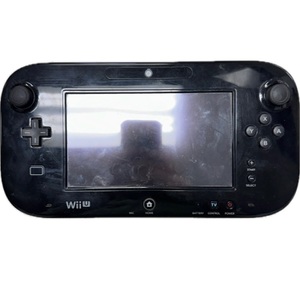 NINTENDO WII U 