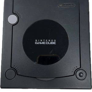 NINTENDO GAMECUBE