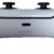 PS5 DIGITAL WITH ALL CORDS AND A WHITE CONTROLLER