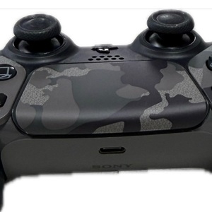 PS5 DARK CAMO CONTROLLER