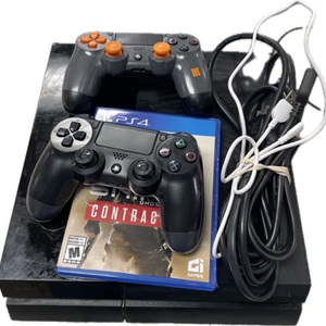 Sony PS4