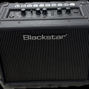 BLACKSTAR STEREO 10 V2 DIGITAL AMPLIFIER