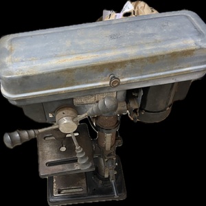 CENTRAL MACHINERY DRILL PRESS