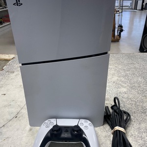 PLAYSTATION PS5 CF1-2015 (DISC DRIVE VERSION)