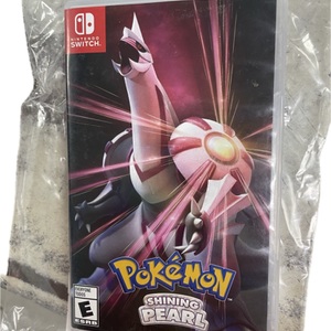 Nintendo Switch POKEMON