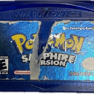 Nintendo POKEMON