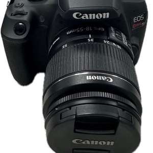 Canon Rebel T7 DSLR Camera with 18-55mm Lens & Charger