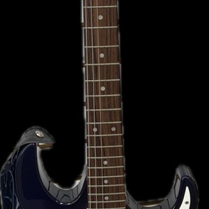 Ibanez GIO Blue/White Electric Guitar