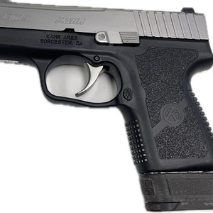 KAHR ARMS PM9