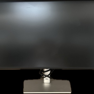 DELL 24 INCH MONITOR 